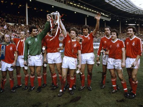 nottingham forest players 1970s